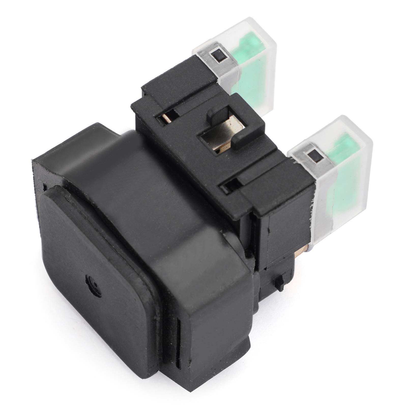 MadHornets Starter Relay Solenoid for Yamaha YFZ 450 YFZ450 2004 2005 2006 2007-08 ATV New