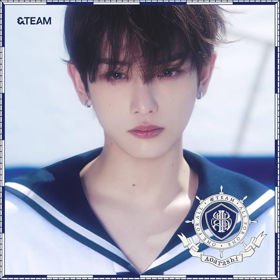 &TEAM 青嵐 HARUA ハルア まとめ売り 青嵐 &TEAM まとめ売り HARUA ハルア - メルカリ