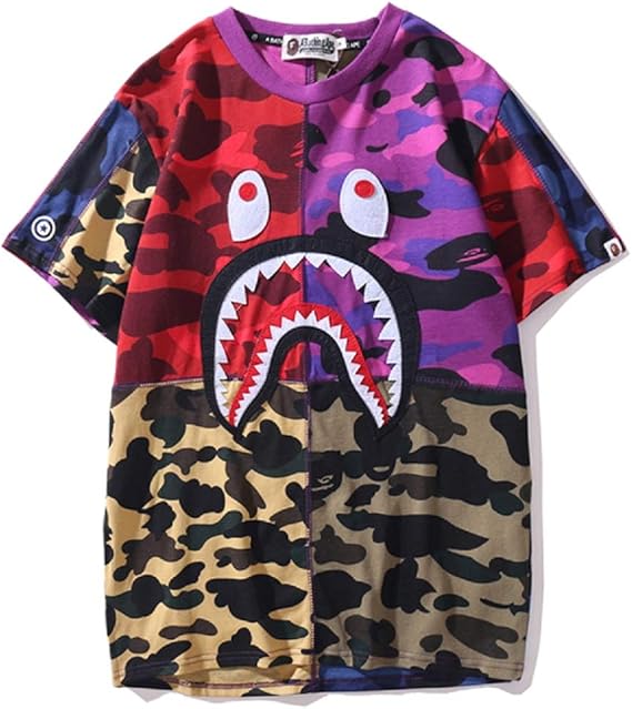Big mouth bape Clearance