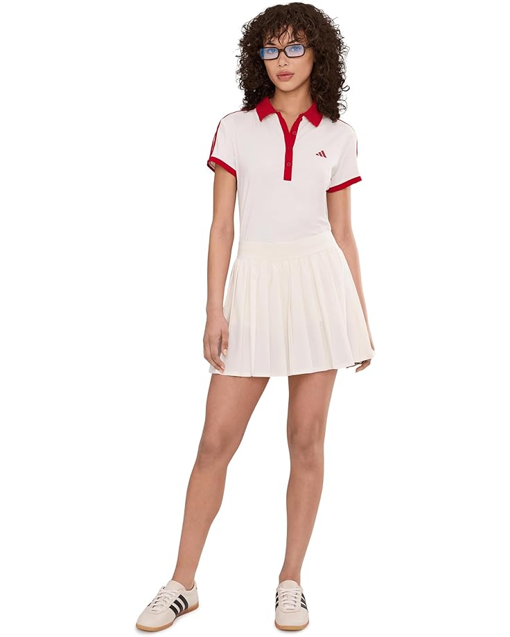 adidas Heritage Tennis Skirt - #2 of 5