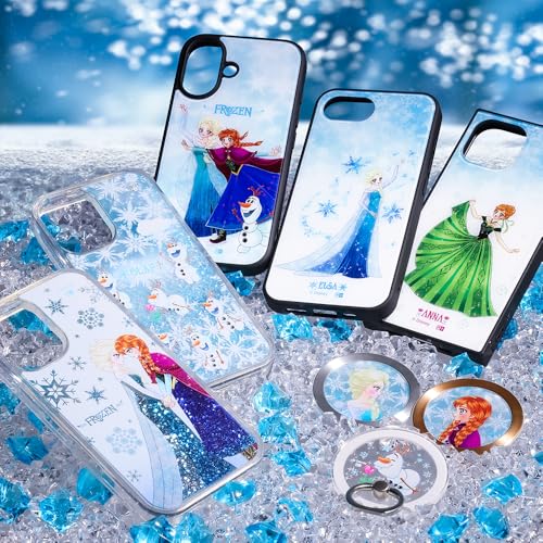 ❅りょう☃アナ雪長財布+スマホケース2点セット Amazon.co.jp: イングレム: 【特集】アナと雪の女王2
