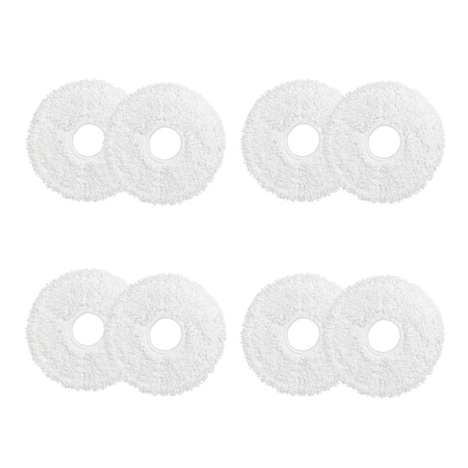 AIHDBCL Vacuum Cleaner Accessory Kit，Compatible For Deebot，X1 TURBO/OMNI