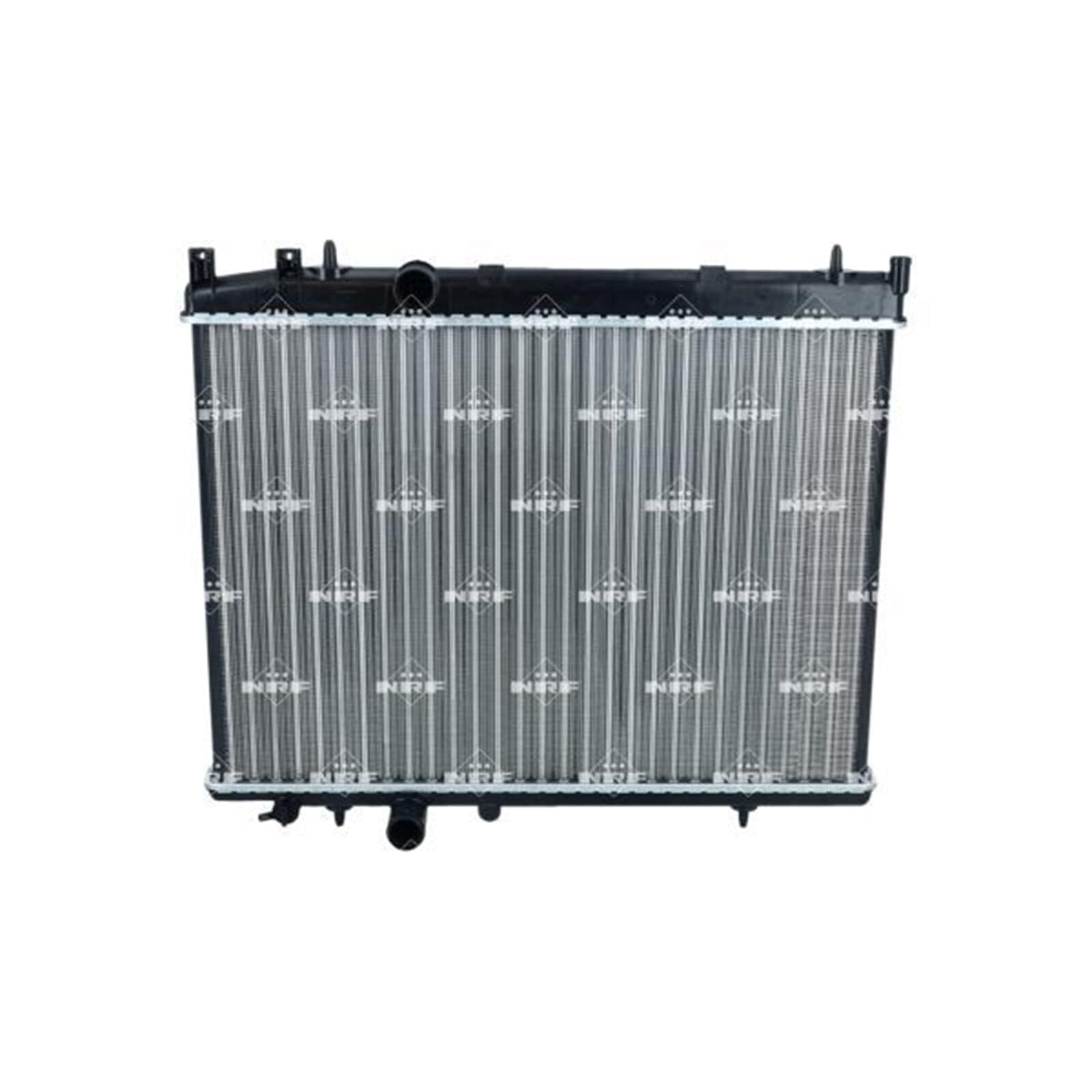 NRF Radiateur, refroidissement du moteur 53108A