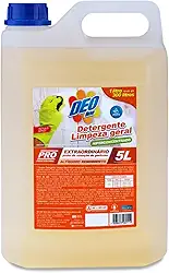 DETERGENTE 5L HIPER CONCENTRADO NEUTRO/UN/PREMISSE
