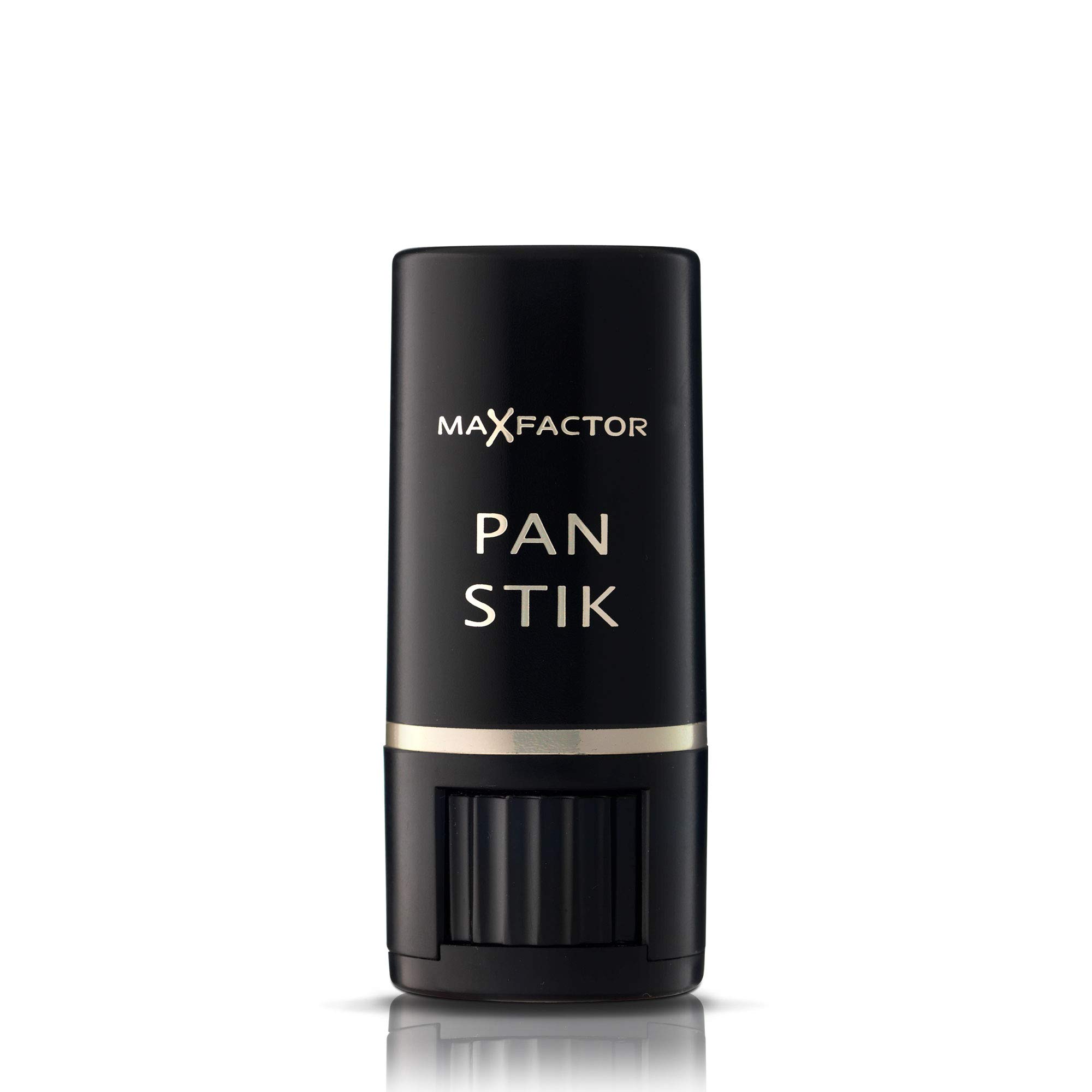 Pan Stik Foundation, 96 Bisque Ivory, 9 gm