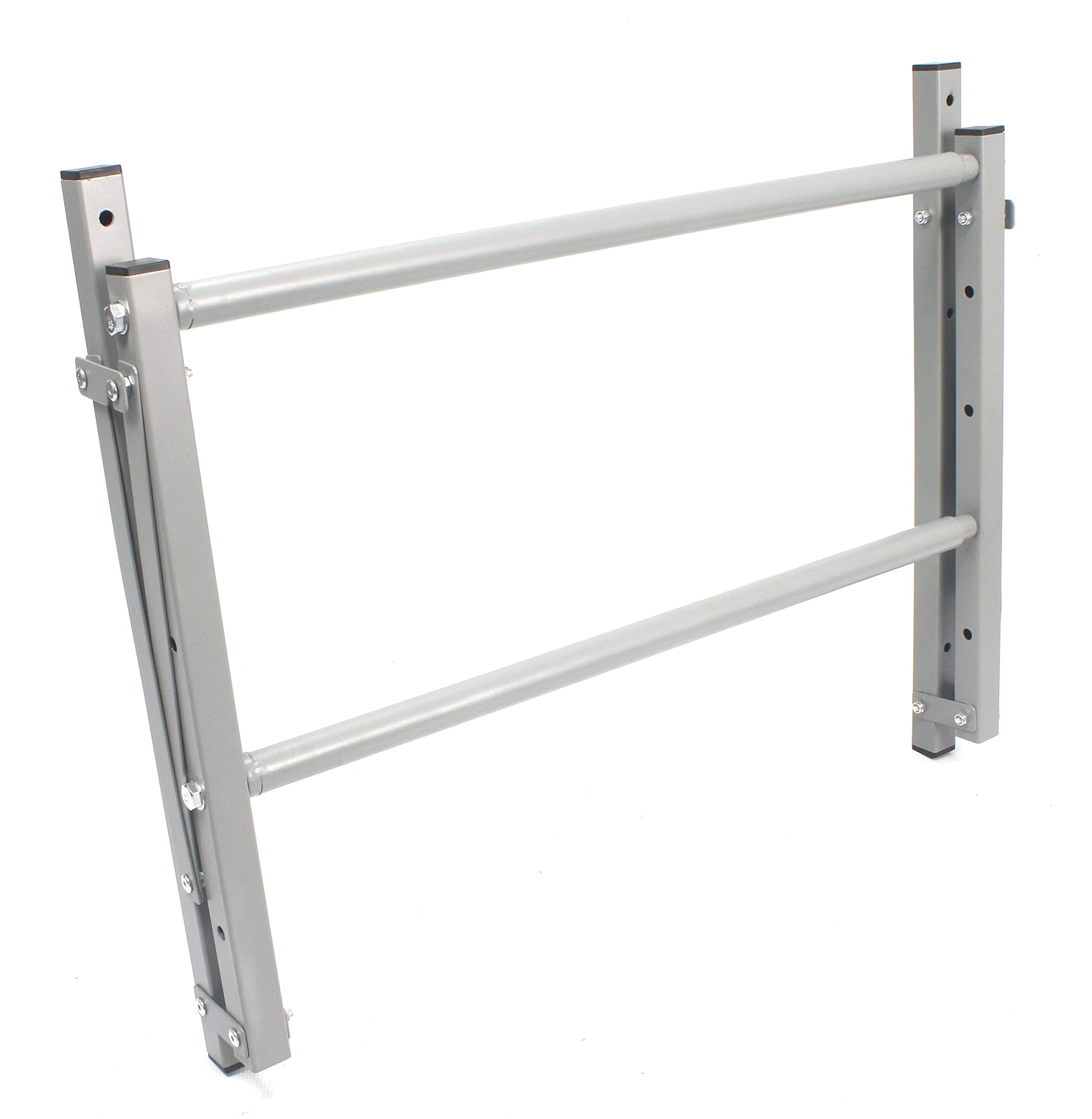 Mader Power Tools 59150 Soporte para Neumáticos, Extensible, 710mm - 1220mm