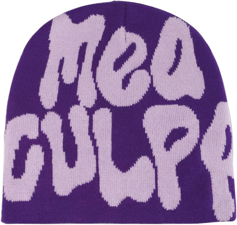 帽子 00s archive L.G.B. hoodie knit cap y2k 00s archive L.G.B.