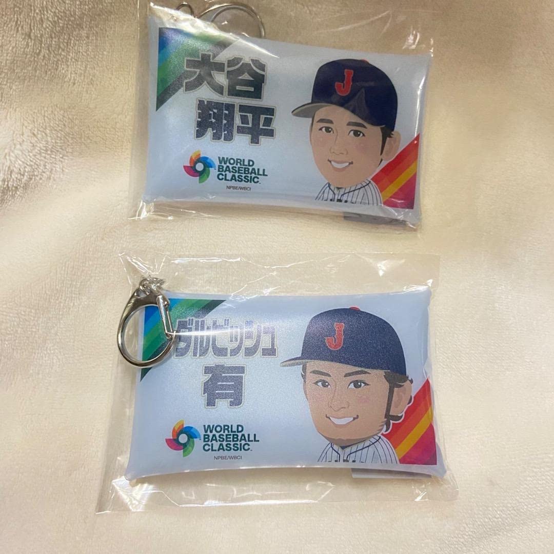 大谷翔平　マルチケース 限定❗️大谷翔平オリジナルマルチケース - メルカリ