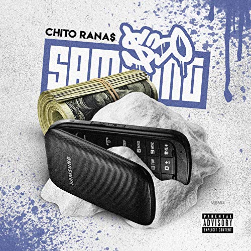 30 Dolla Samsung [Explicit]