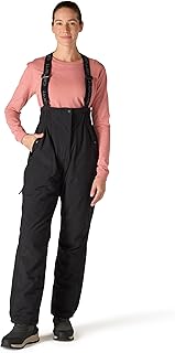 Carhartt Women's Rainier Bib Overall