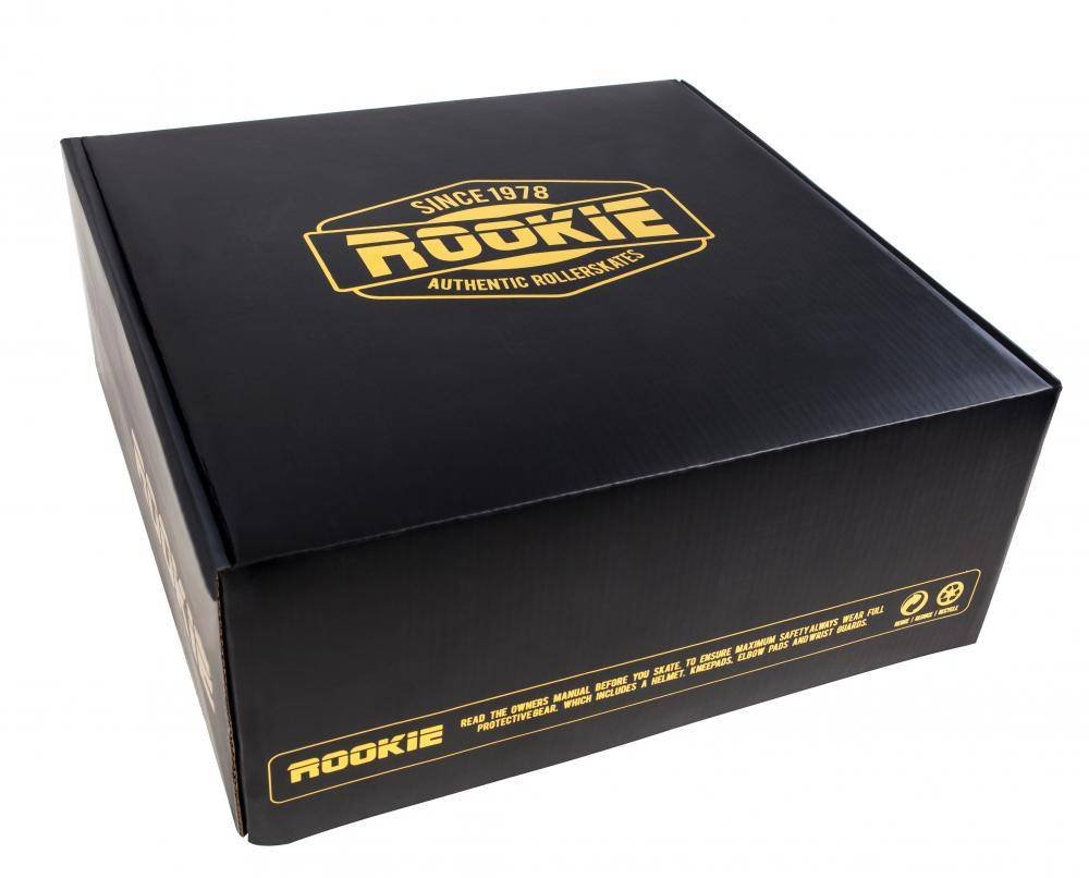 Rookie Rollerskates Retro V2