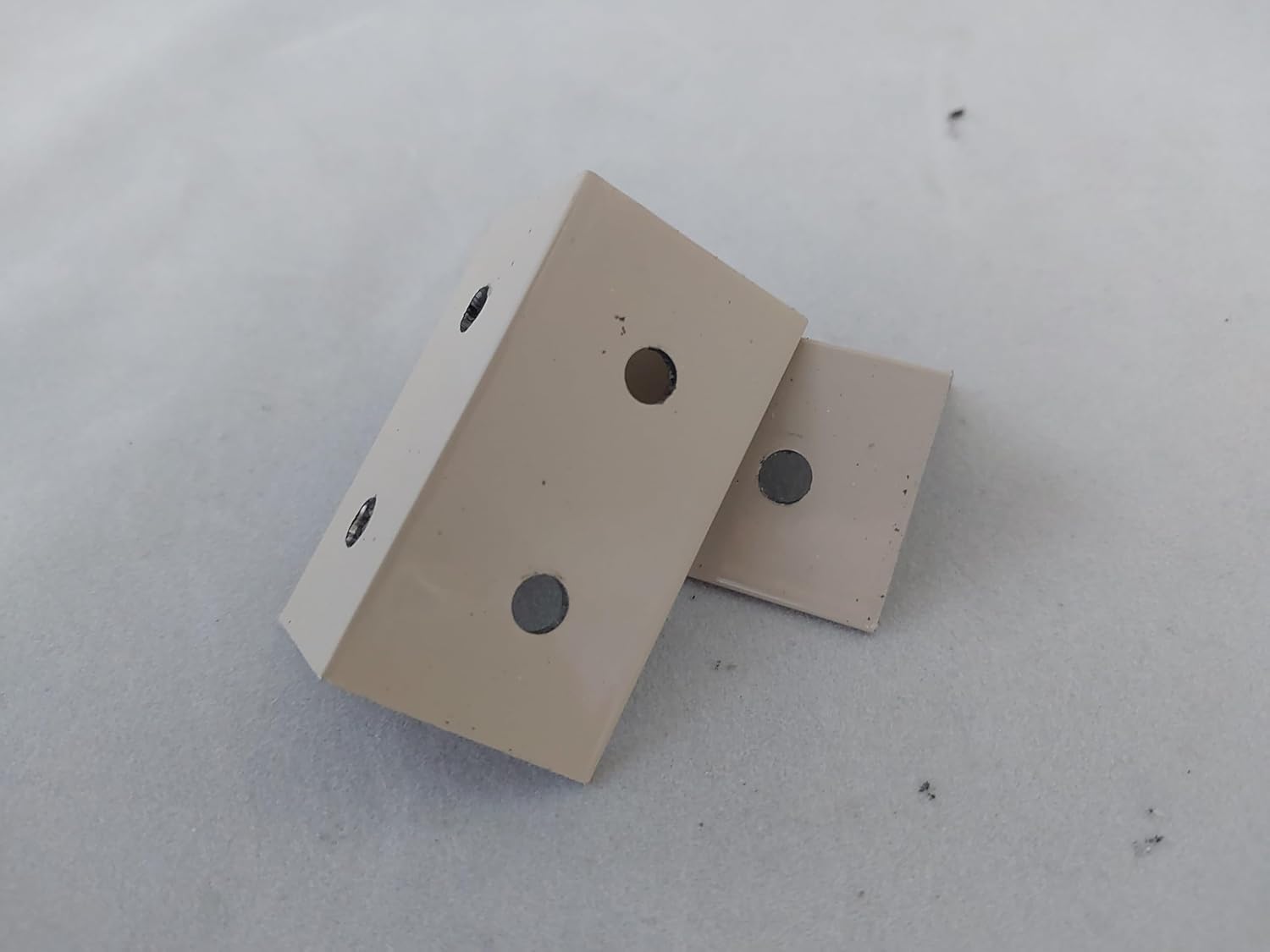 Capri Clip (50, Bronze)
