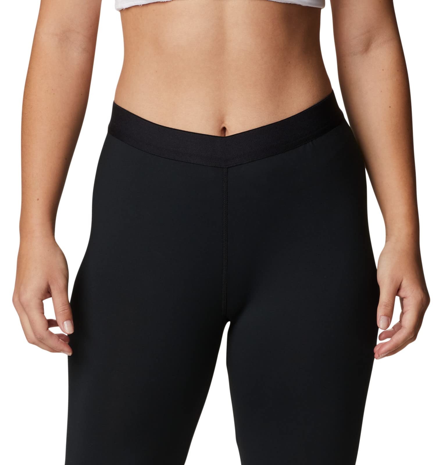 Columbia Hike Legging - Leggings - Legging de randonnée - Femme
