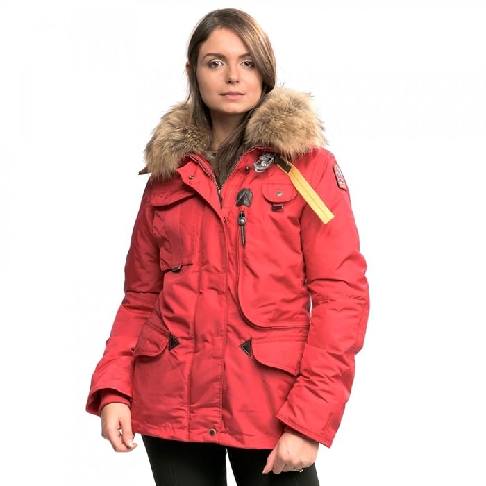 Buy Parajumpers Denali Womens Field 