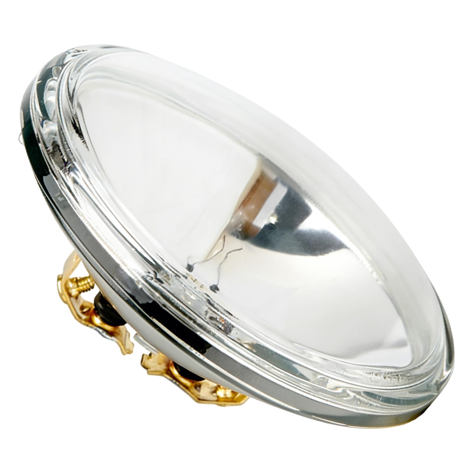 LedWekei Halogen Light Bulbs PAR36 Par Can Sealed Bulb 4.7V 2.35W 4546 Spot Lamp Warm White