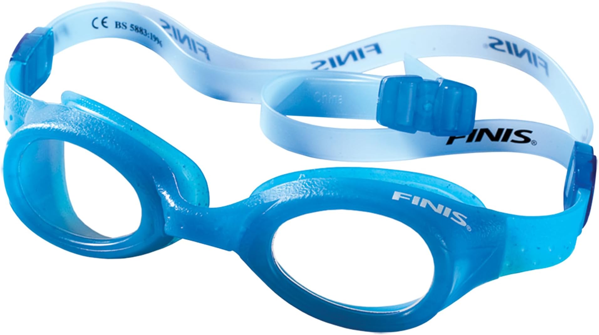 FINISFruit Basket Goggles Blueberry