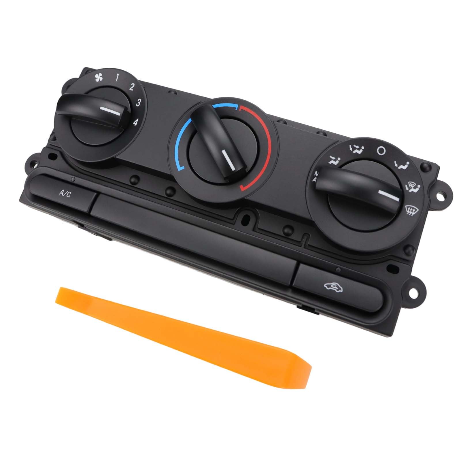 Photo 1 of FEXON HVAC Heater Climate Control Module for Ford F-150