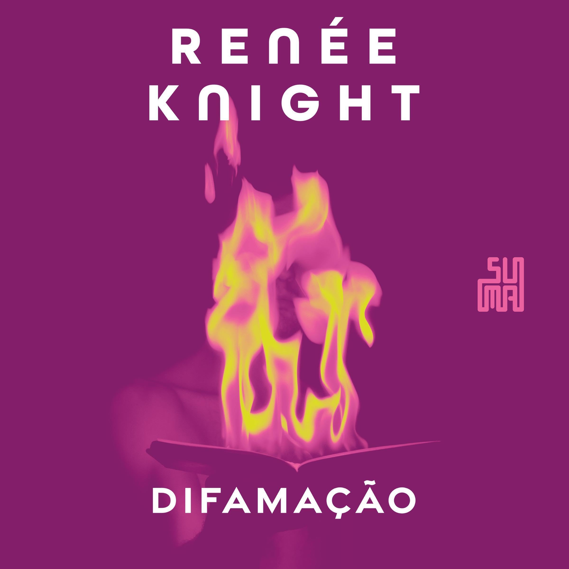 Difamação (Nova edição) [Defamation (New Edition)]