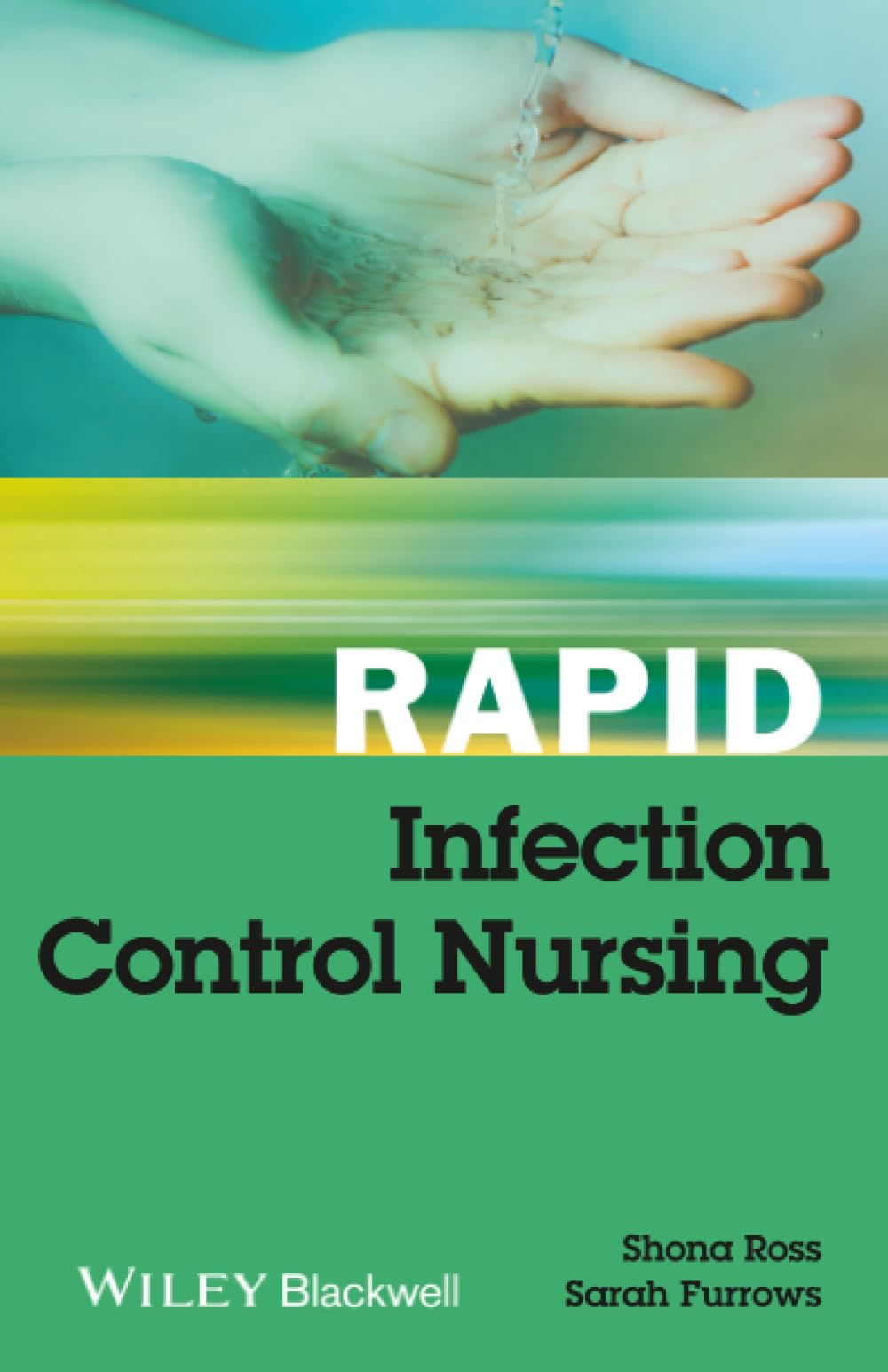 Rapid Infection Control Nursing