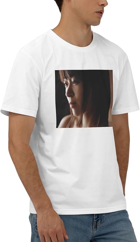 Amazon.co.jp: [Xshm] Tシャツ 宇多田 ヒカル、うただ ヒカル メンズ