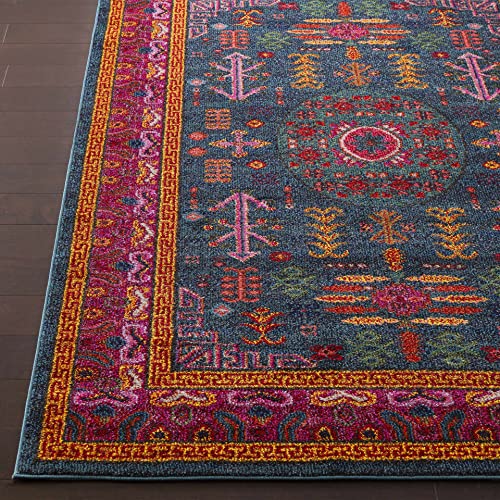 Tapete Bohemio Hauteloom Hadrian 160x219 cm miniatura 5