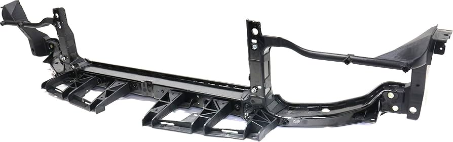 Challenger様 DODGE CHALLENGER RADIATOR SUPPORT UPPER **CAPA** OEM