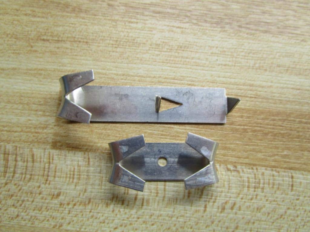 Easy Heat 3074676 Clip (Pack of 9)