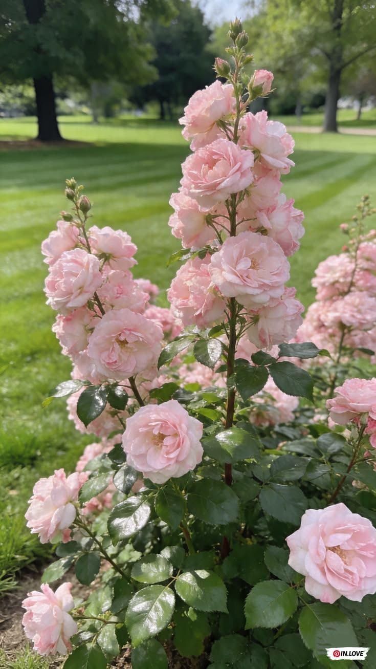 Peach Rose Live Plant - Fragrant Outdoor Flower -6 Peach Rose Live Plant - Fragrant Outdoor Flower -6
