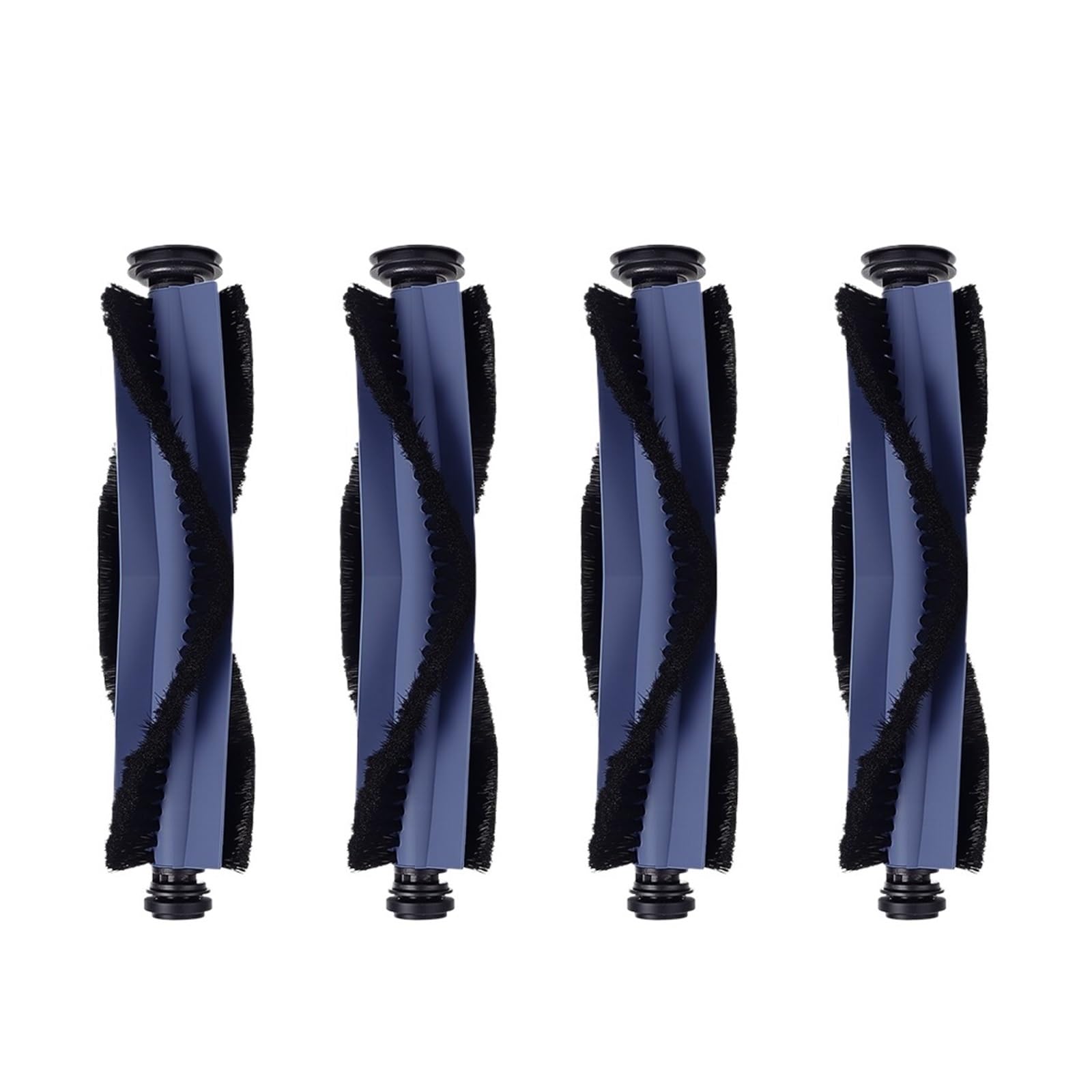 Main Roller Brush Compatible For Eufy X10 Pro Omni Anti-Tangle Vacuum