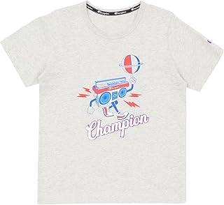 Champion Kids Graphic Tee