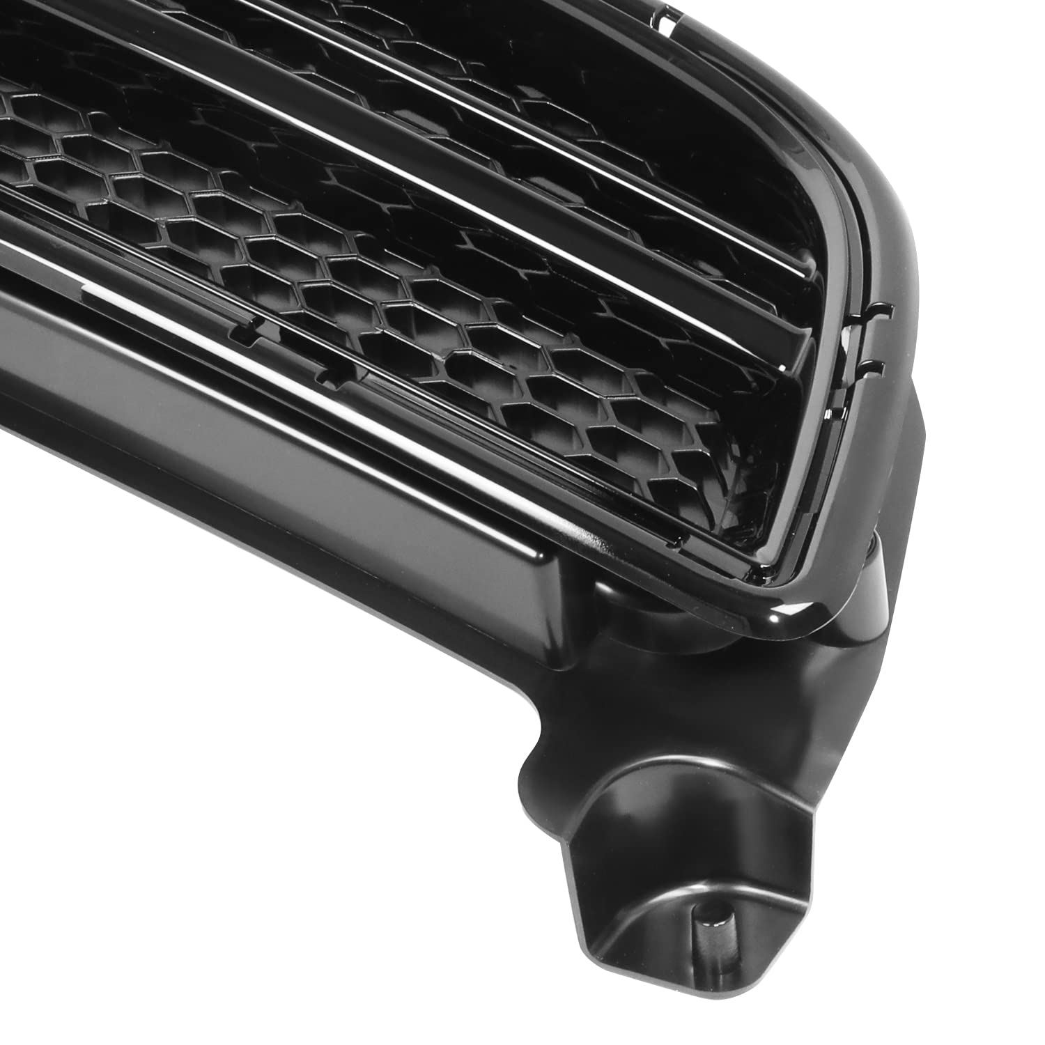 For Dodge Charger 2012-2014 Bumper Grille | Front