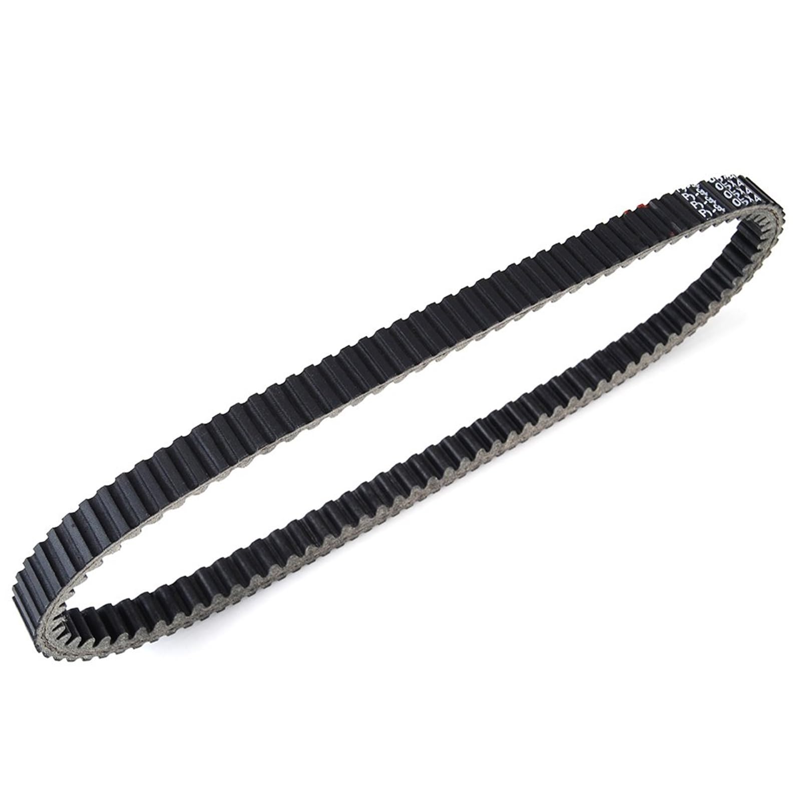 FUNFOB Transmisión Correa Correa De Transmisión De Motocicleta Compatible con Kymco para Adiva AD3 400CC Correas de transmisión
