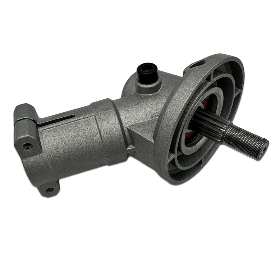 Amazon.com: EGO Power+ 2824954002 Gear Case Assembly for