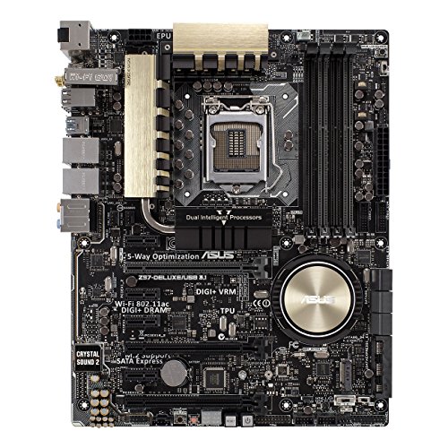 Z97-DELUXE/USB 3.1