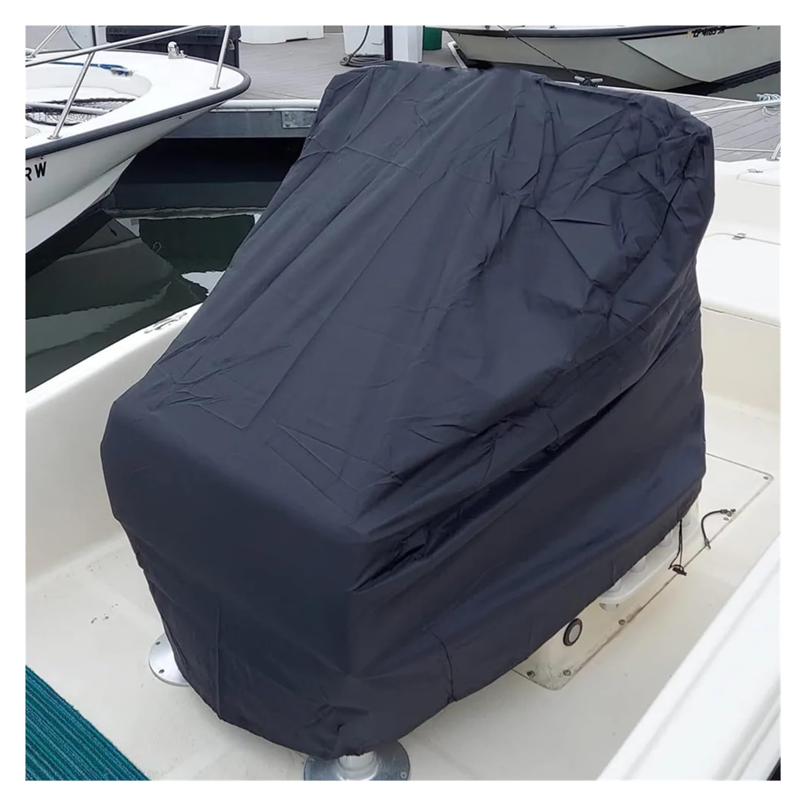 Housse de Bateau for Console