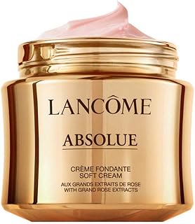 Lancôme Absolue Soft Creme Revitalizante Facial Refil 60ml
