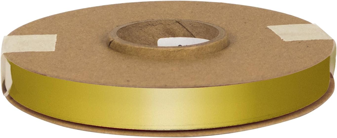 4 and Pro Model Label Supply Color Gold,Size 0.5 x 150' ($139.99)