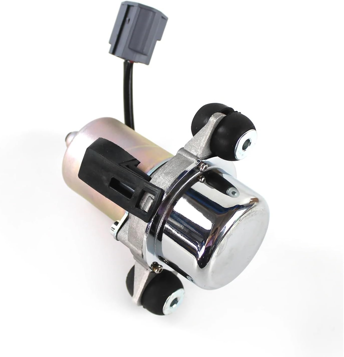 1pc Car 12V Power Brake Booster Vacuum Pump UP-28 009428081 Compatible For Volvo C70 XC90 S80 V50 V40 S60 V70 Car Brake System Repair Parts