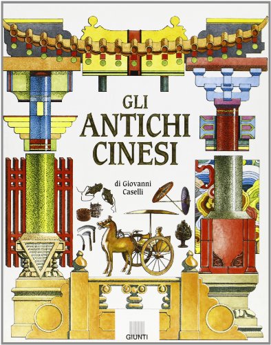  Gli antichi cinesi