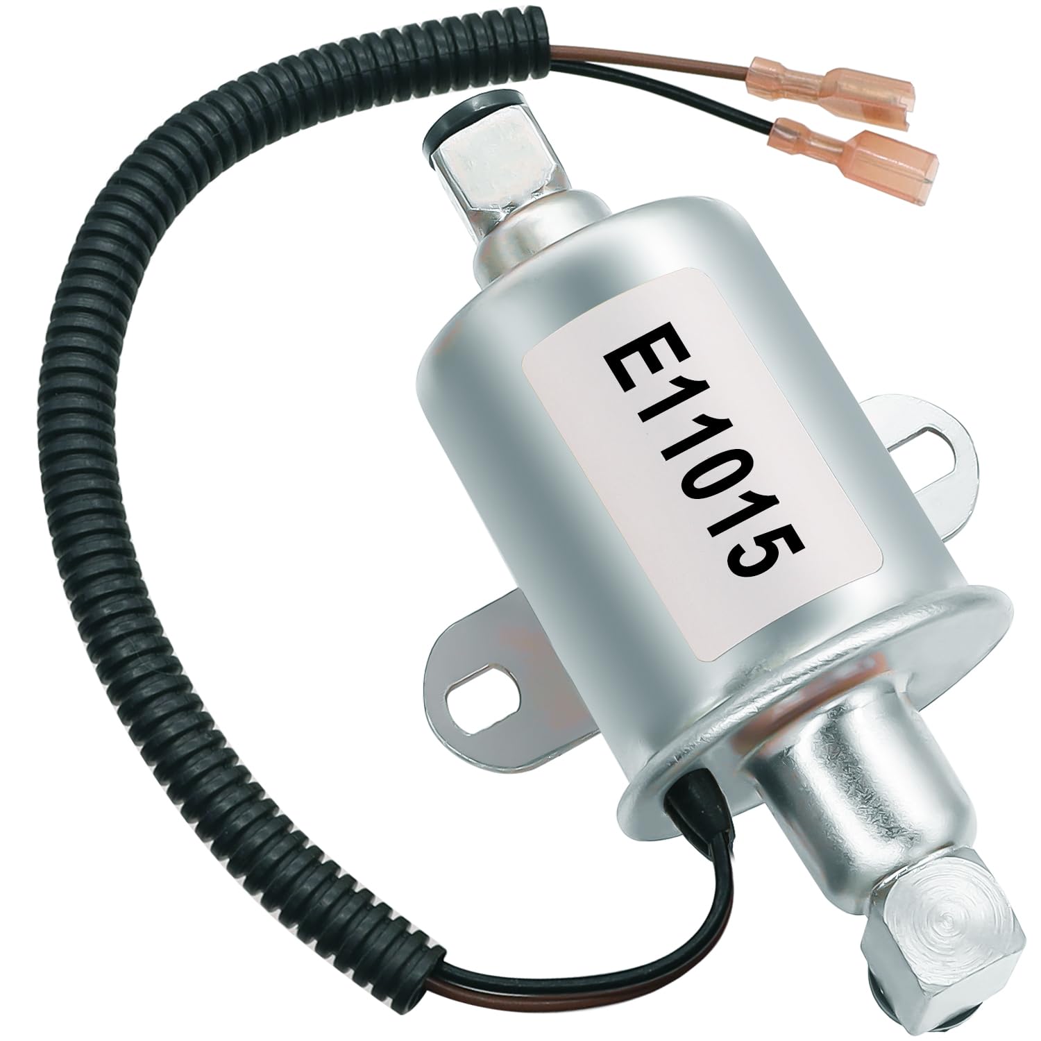 Amazon.com: weideer E11015 Electrical Fuel Pump Replacement