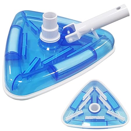 GKanMore Pool Vacuum Head 11