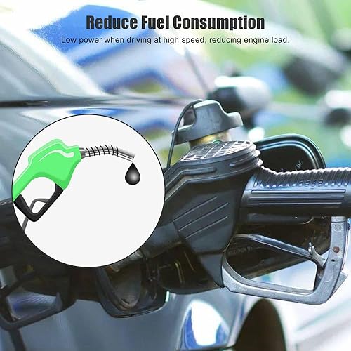 Miniatura 6 de Compresor y embrague de CA CO 11063AC apto para Toyota Echo 1.5L 2000 2001 2002 2003 2004 2005 60-00829NA