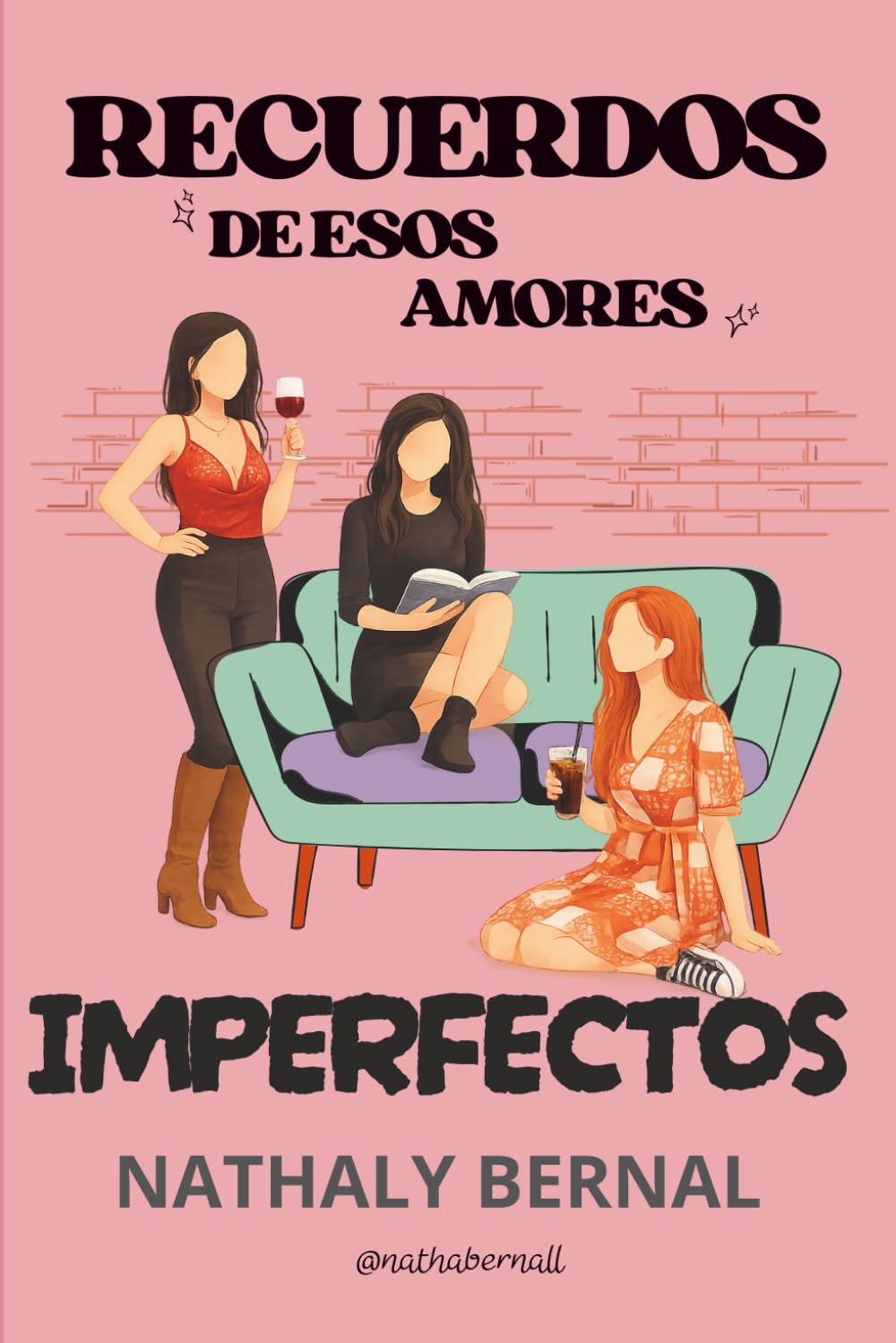 Recuerdos de esos amores imperfectos