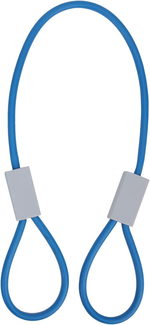 Multifunctional Abdominal Wheel Set, Core Strength Training Roller with Detachable Handles and Latex Strap, Compact Home Gym Equipment for Abs Waist Arms