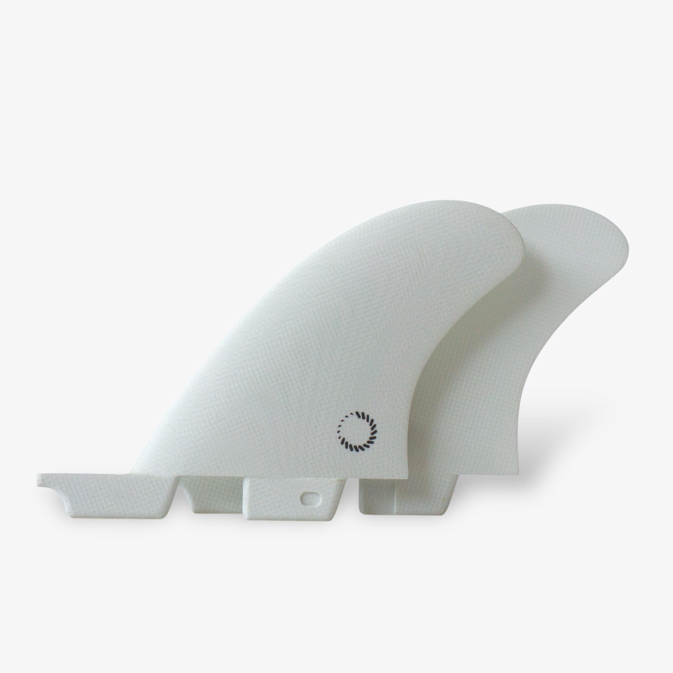 Amazon | nanazero Fiberglass(ファイバーグラス) サイドフィン 3.5