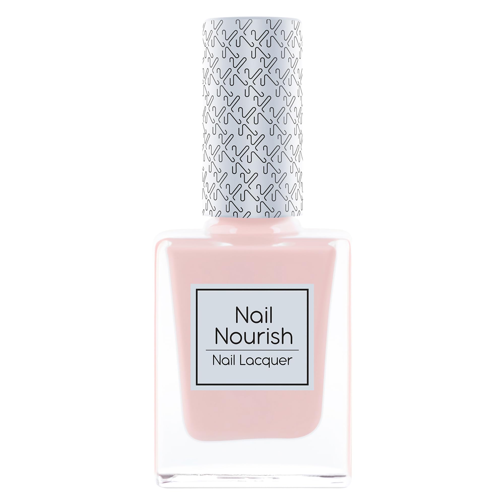 Nail Nourish Nail Enamel Polish Dream Bound 14 0 3 oz - Quick Dry - Gel Effect -