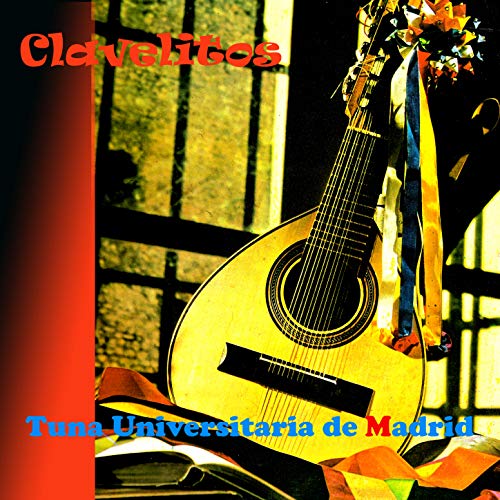 Tuna Universitaria De Madrid