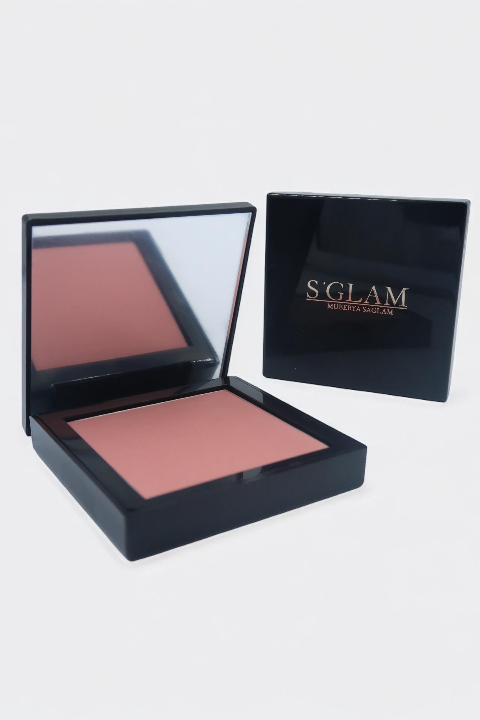 S'glam Allık Chakra
