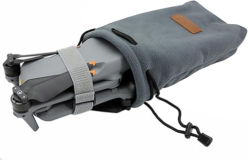 Miniatura 5 de Soporte de hélice Accesorios de correa para DJI Air 3 Drone Propeller Blade Guard Strap Elastic Paddle Harness Tie