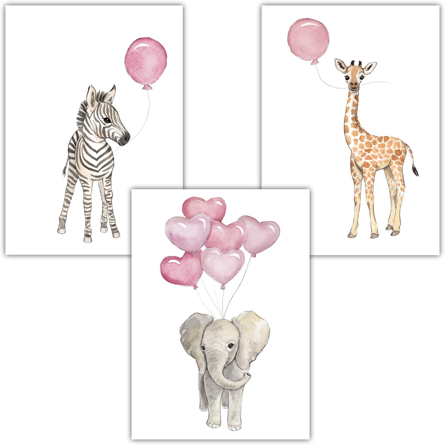 cornice per la camera del bambino